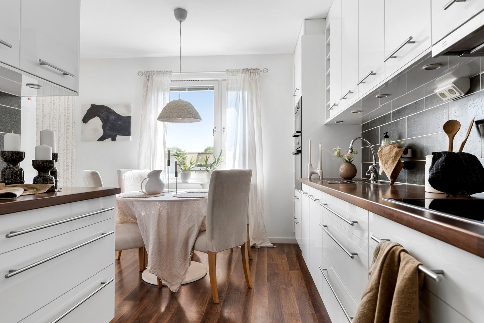 Bostadsrätt, Murargatan 15, Uppsala