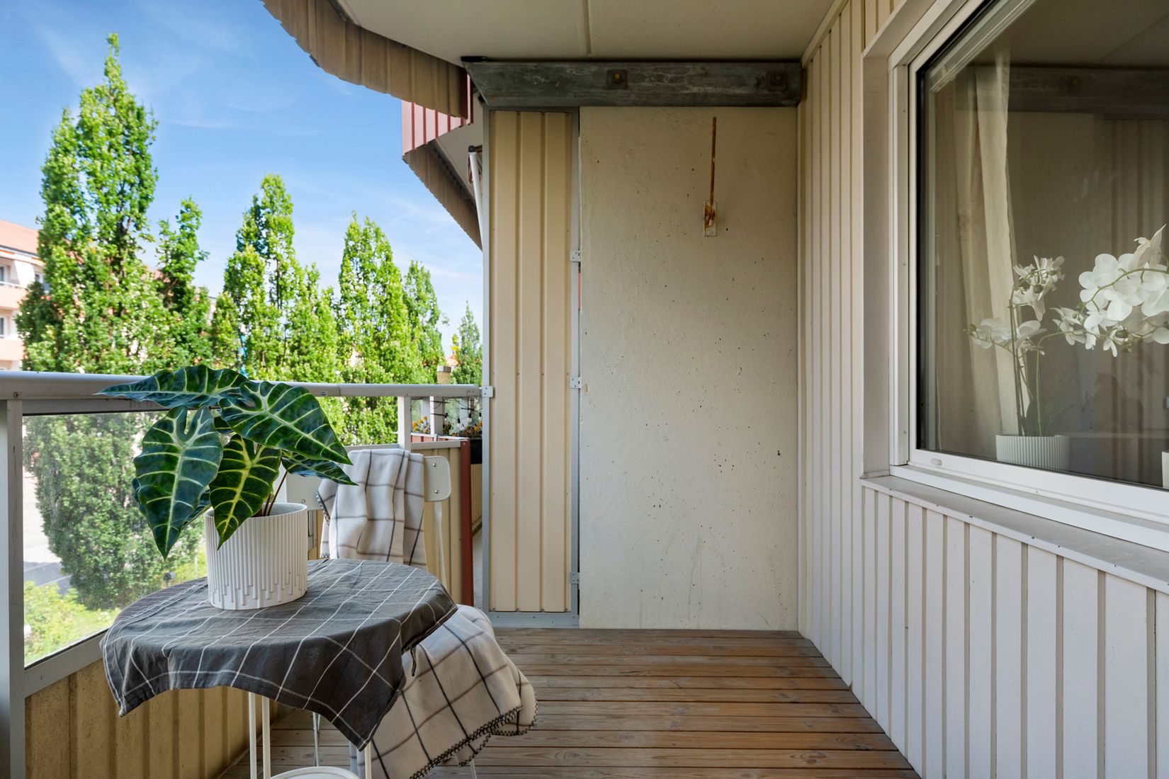 Bostadsrätt, Murargatan 15, Uppsala