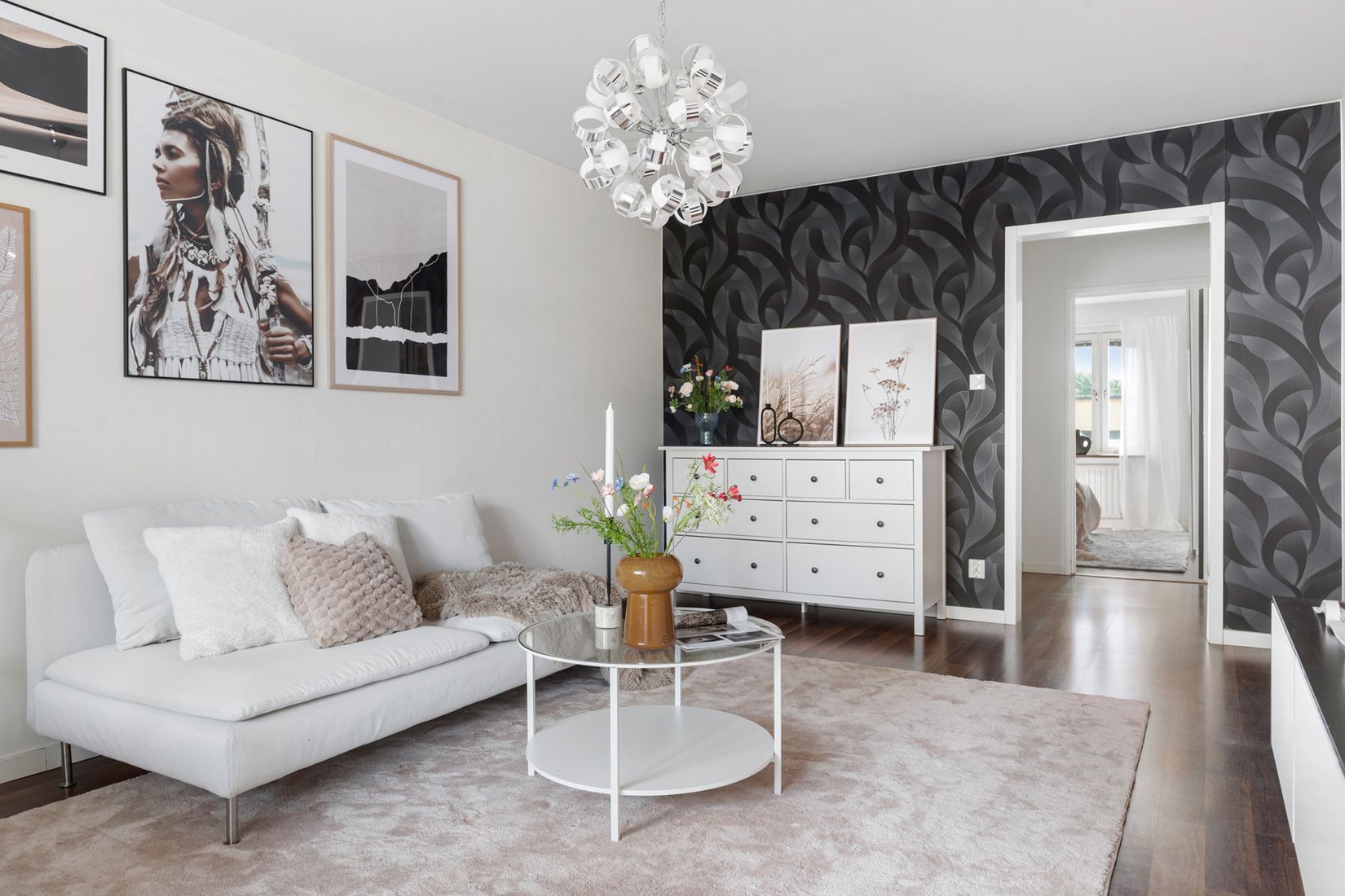 Bostadsrätt, Murargatan 15, Uppsala