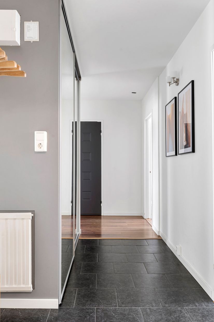 Bostadsrätt, Murargatan 15, Uppsala