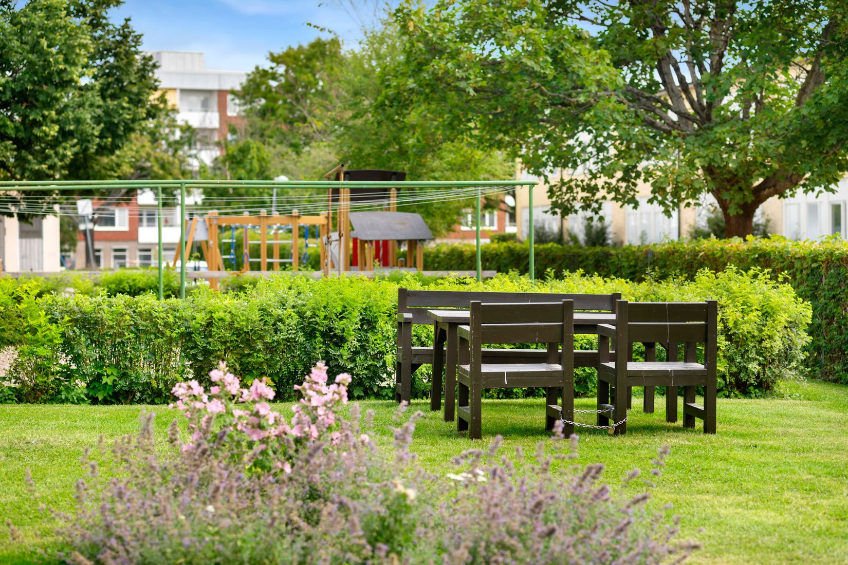 Bostadsrätt, Murargatan 15, Uppsala