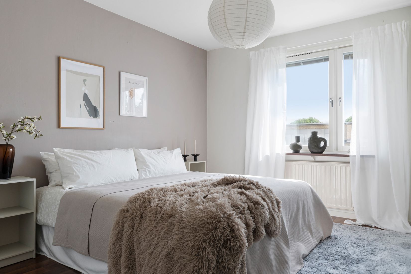 Bostadsrätt, Murargatan 15, Uppsala