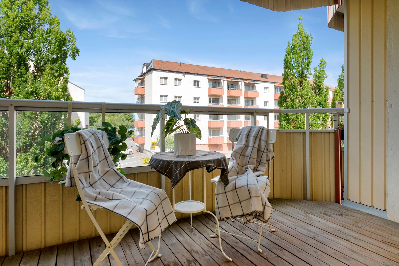 Bostadsrätt, Murargatan 15, Uppsala