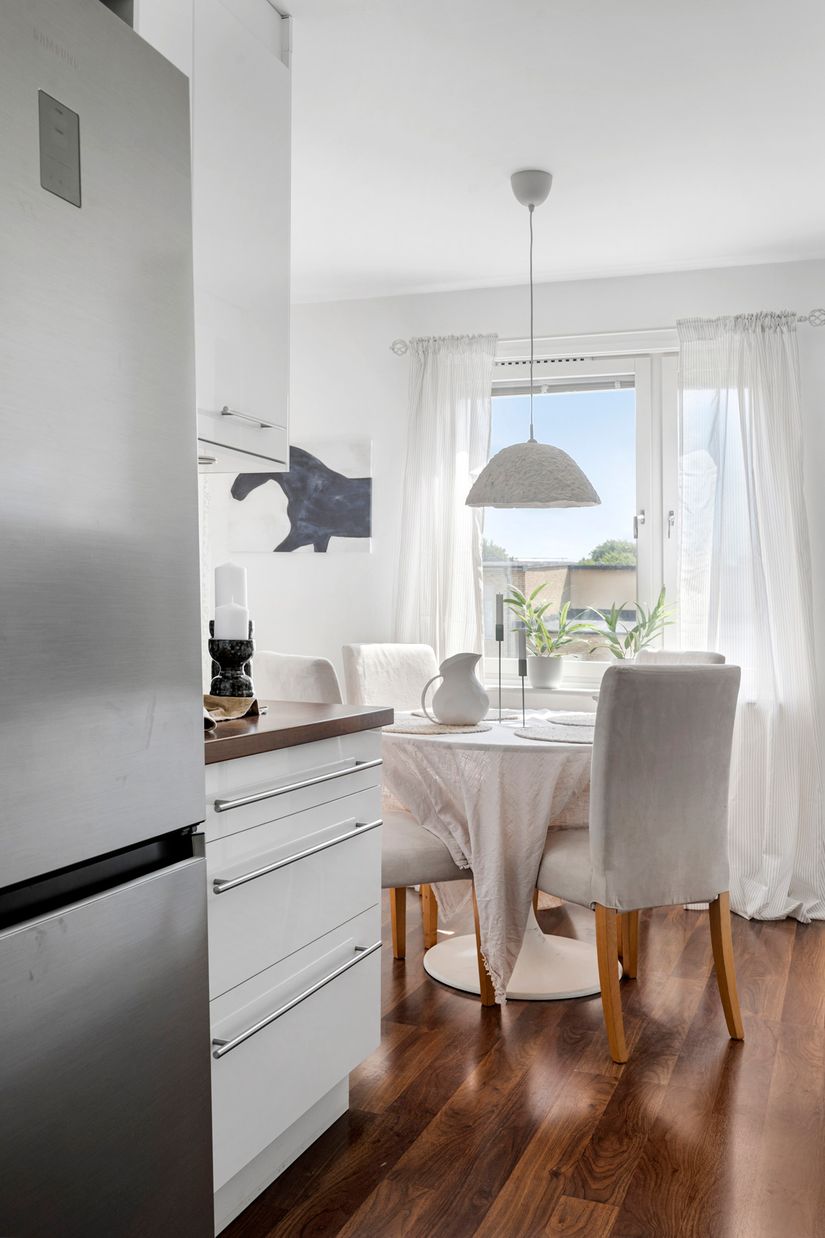 Bostadsrätt, Murargatan 15, Uppsala