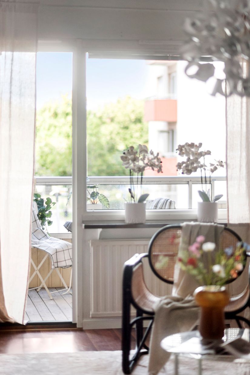 Bostadsrätt, Murargatan 15, Uppsala