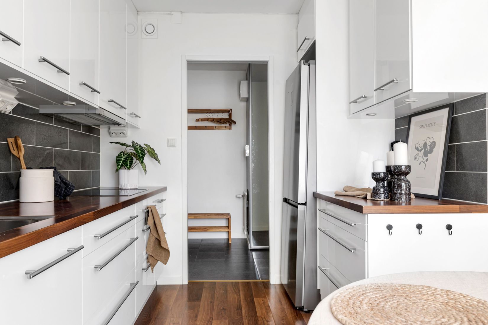 Bostadsrätt, Murargatan 15, Uppsala