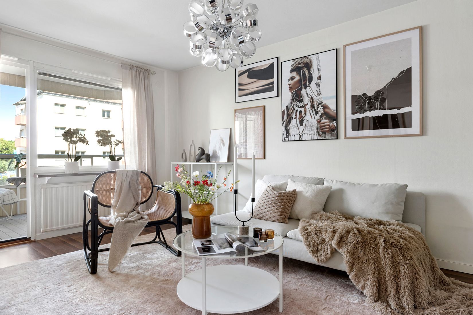 Bostadsrätt, Murargatan 15, Uppsala