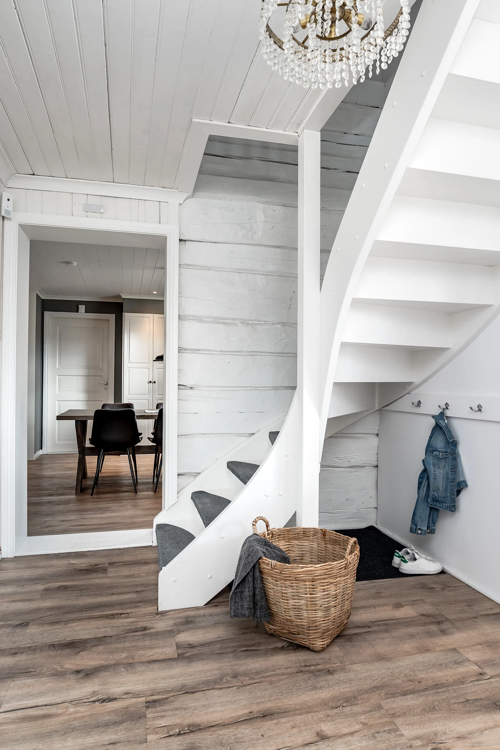 Gård/Skog, Ina 220, Söderala, Söderhamn