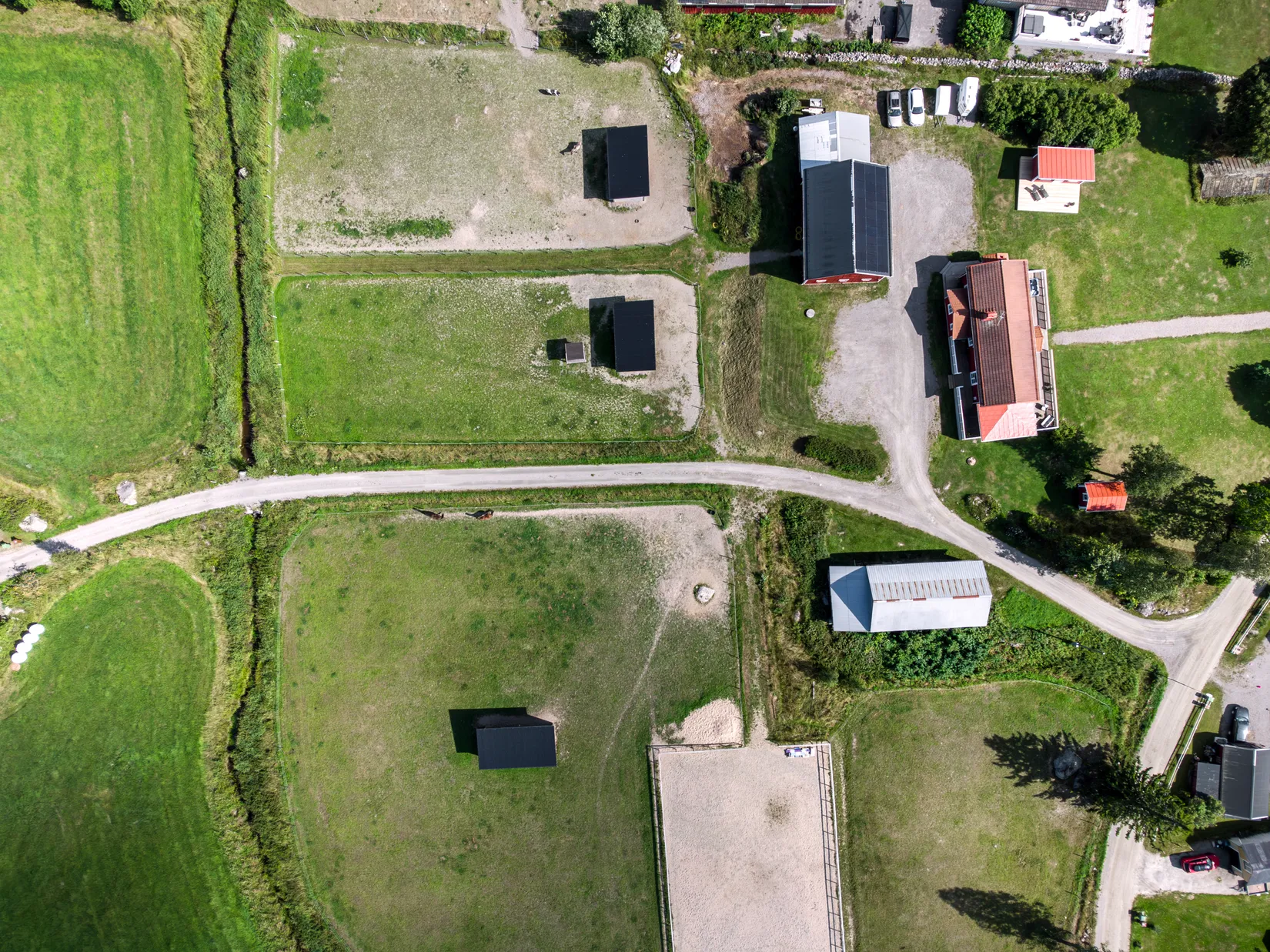 Gård/Skog, Ina 220, Söderala, Söderhamn