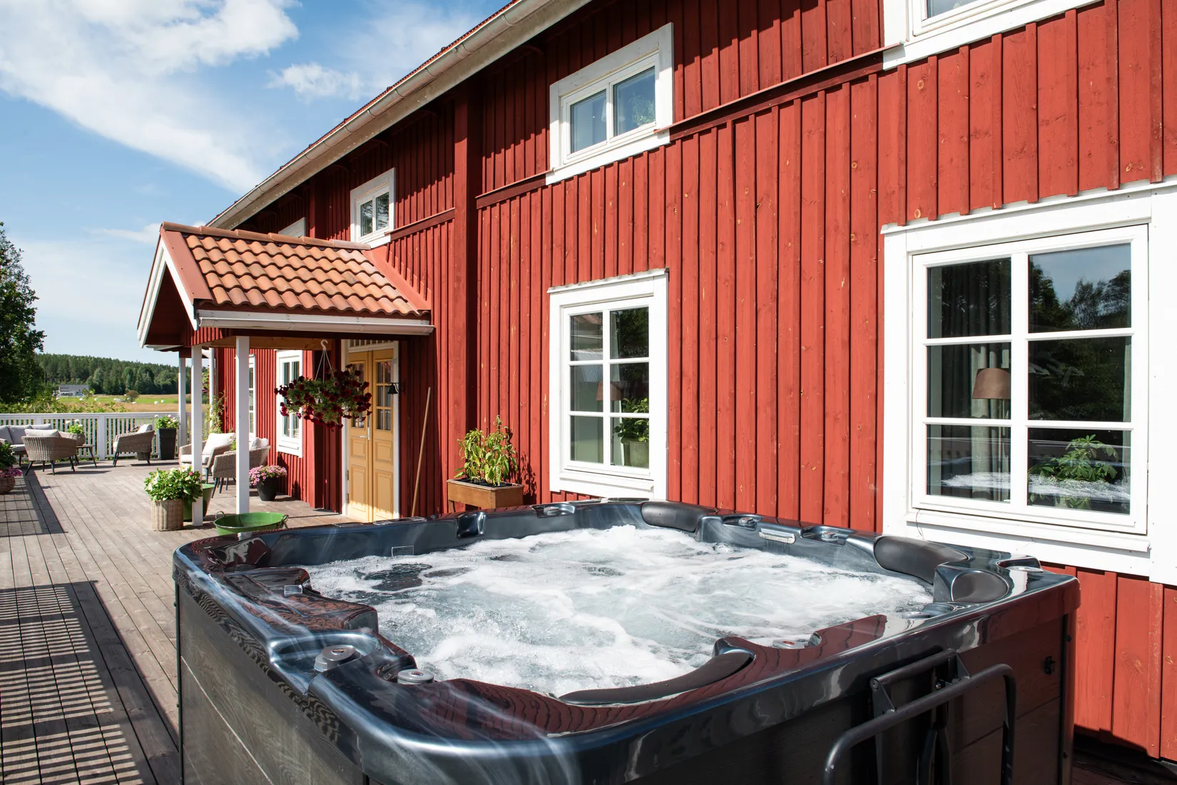 Gård/Skog, Ina 220, Söderala, Söderhamn