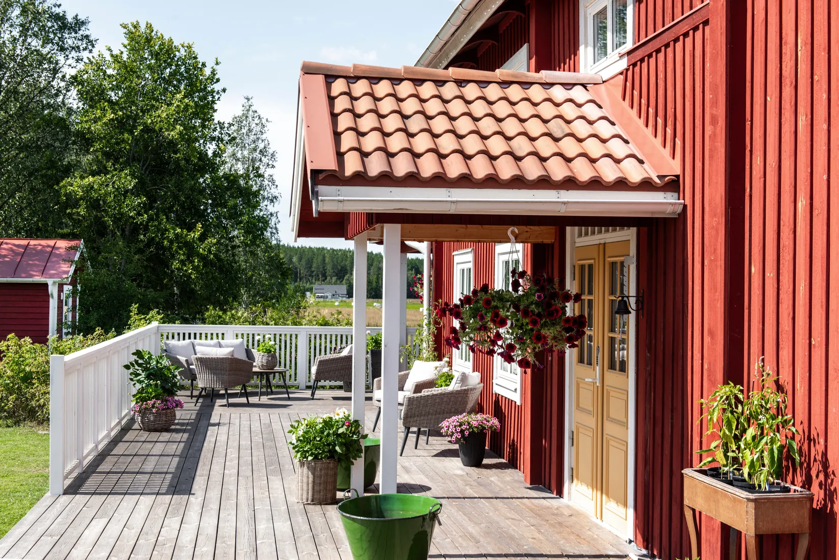 Gård/Skog, Ina 220, Söderala, Söderhamn
