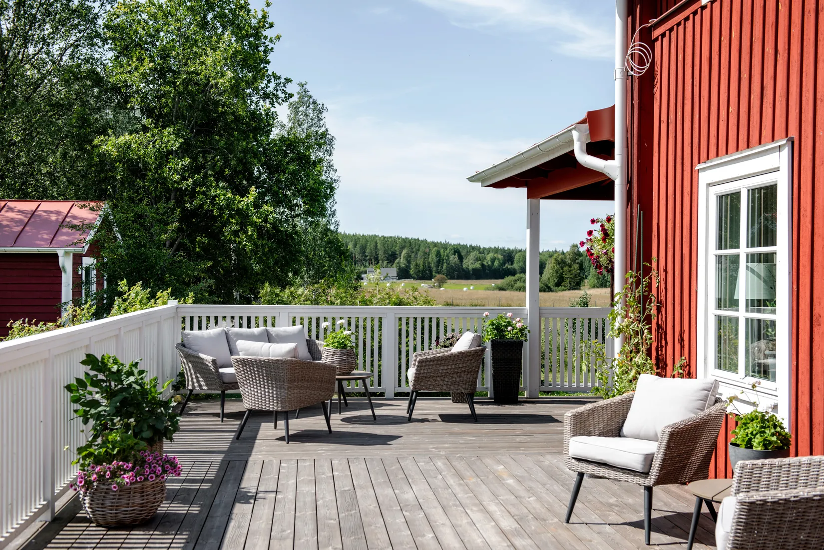 Gård/Skog, Ina 220, Söderala, Söderhamn