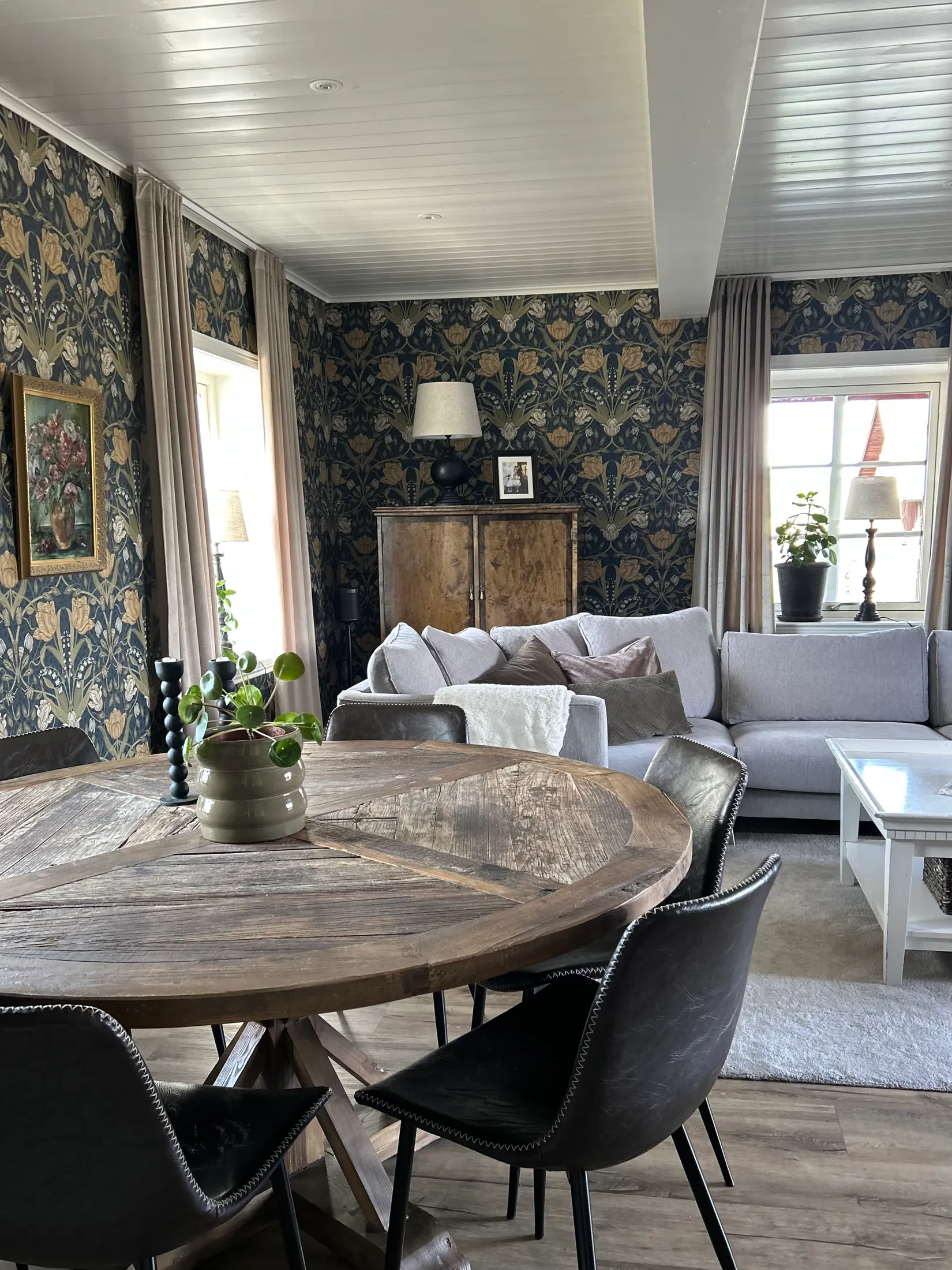 Gård/Skog, Ina 220, Söderala, Söderhamn