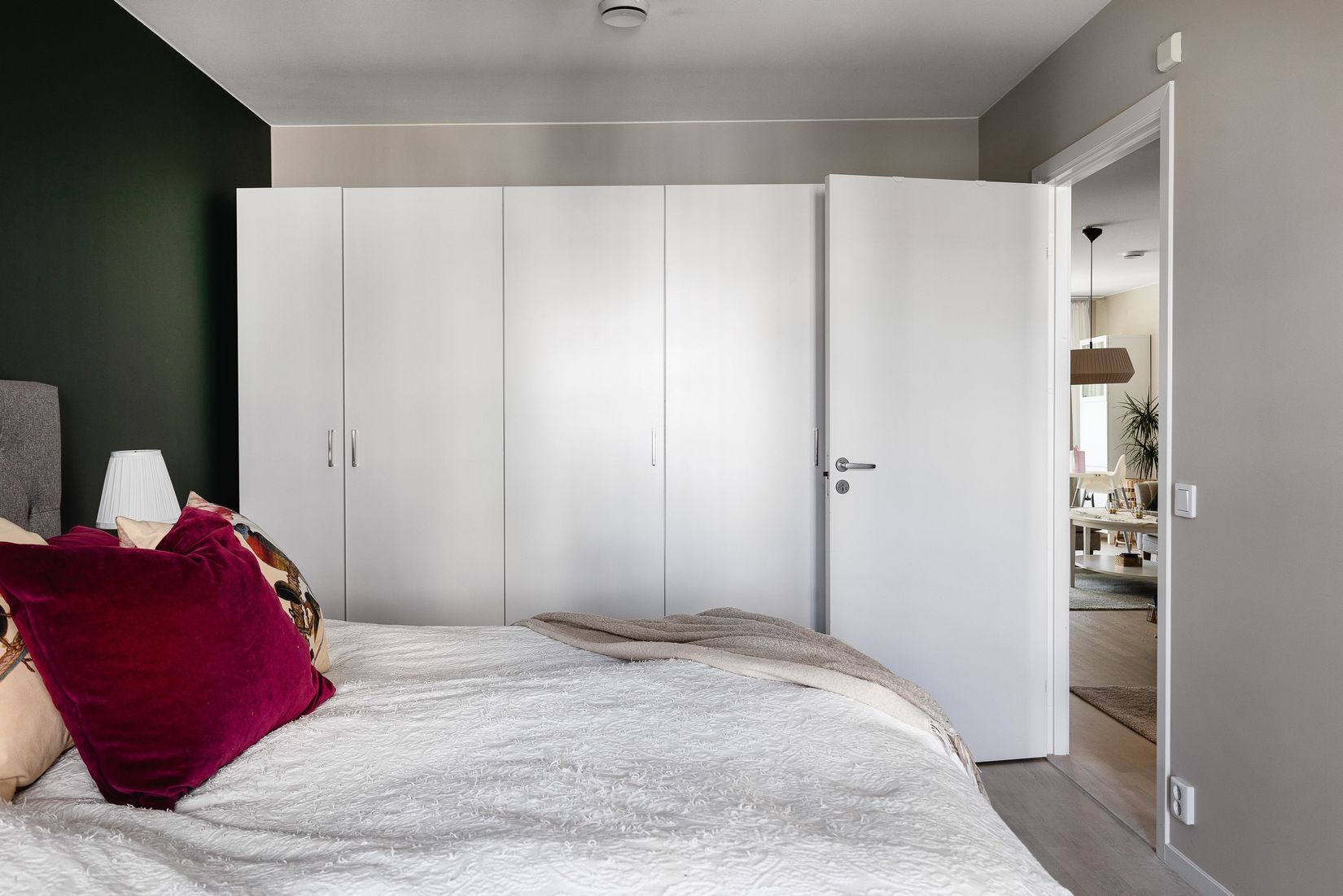 Bostadsrätt, Sofielundsvägen 7, 3 tr, Blåsut/ Enskede, Stockholm