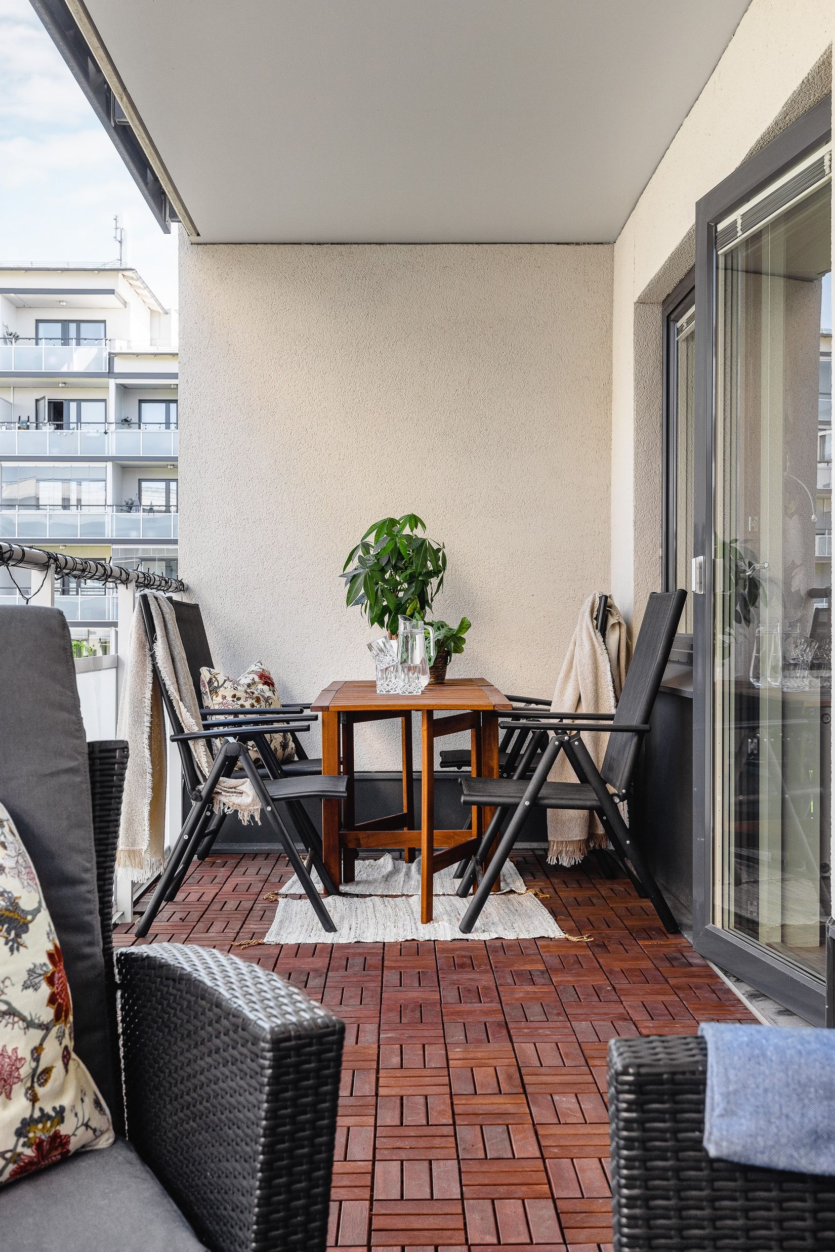 Bostadsrätt, Sofielundsvägen 7, 3 tr, Blåsut/ Enskede, Stockholm