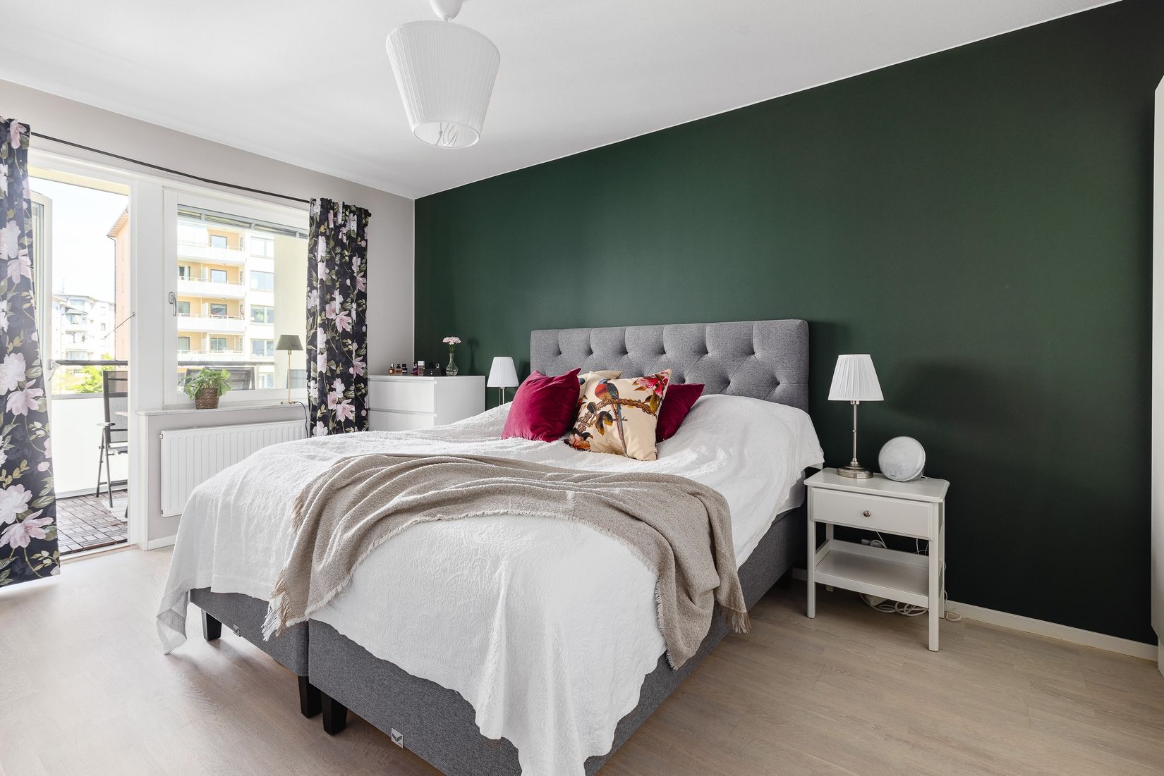 Bostadsrätt, Sofielundsvägen 7, 3 tr, Blåsut/ Enskede, Stockholm