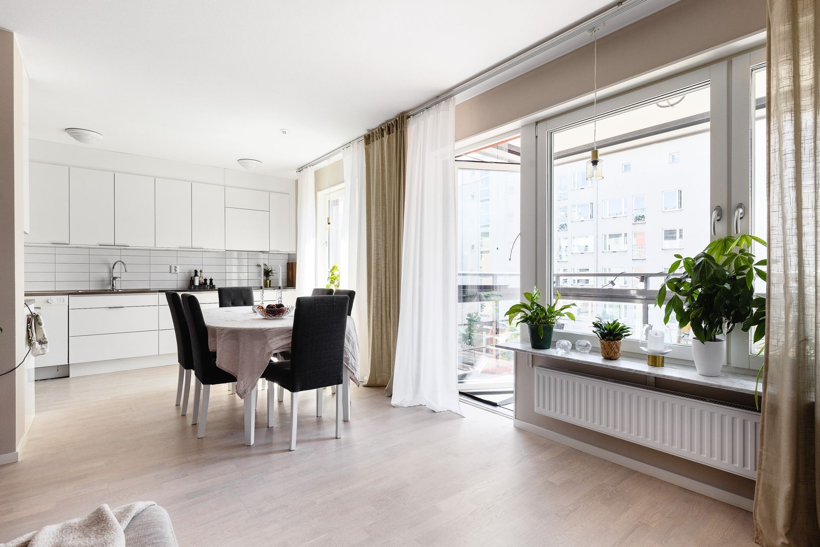 Bostadsrätt, Sofielundsvägen 7, 3 tr, Blåsut/ Enskede, Stockholm