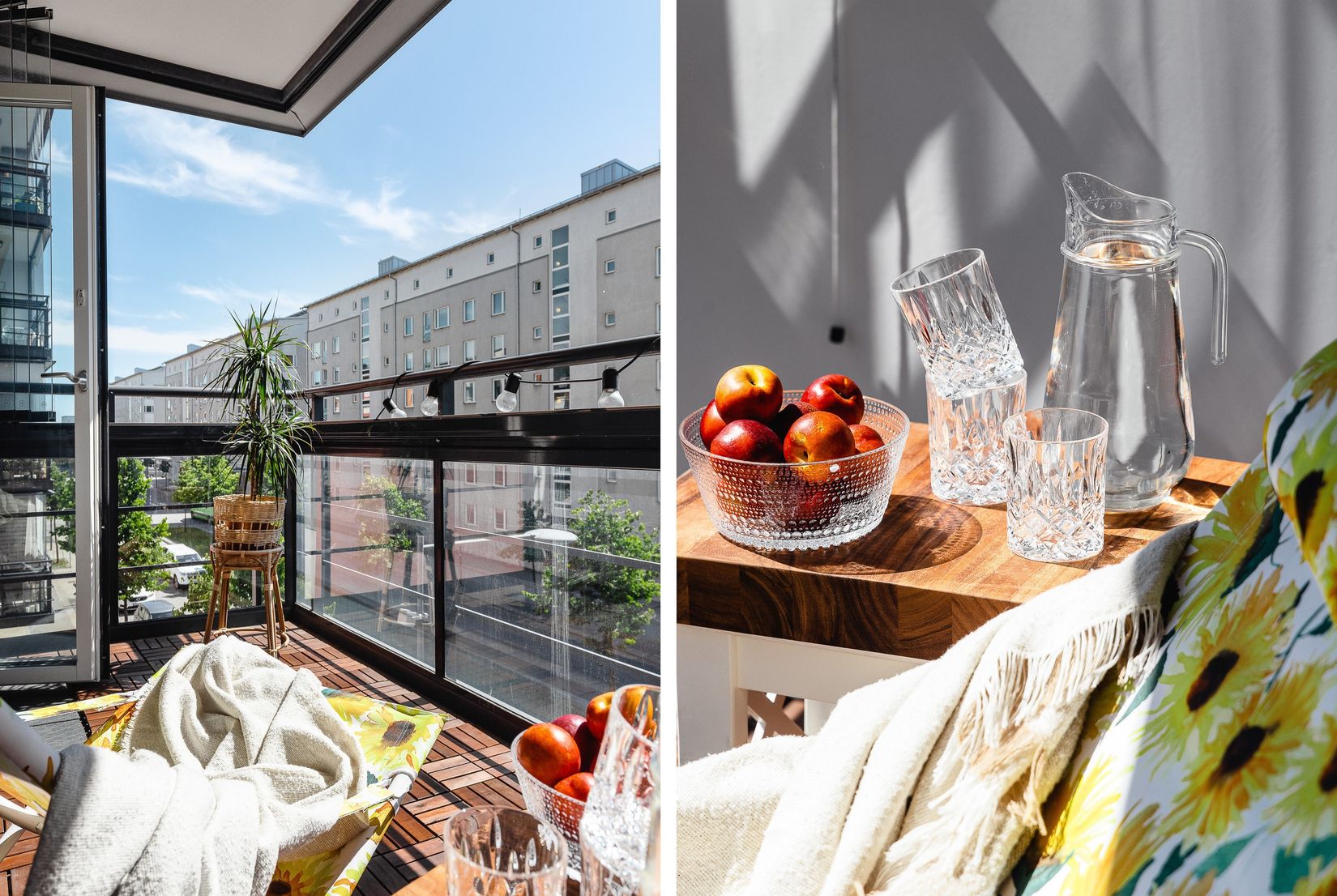 Bostadsrätt, Sofielundsvägen 7, 3 tr, Blåsut/ Enskede, Stockholm