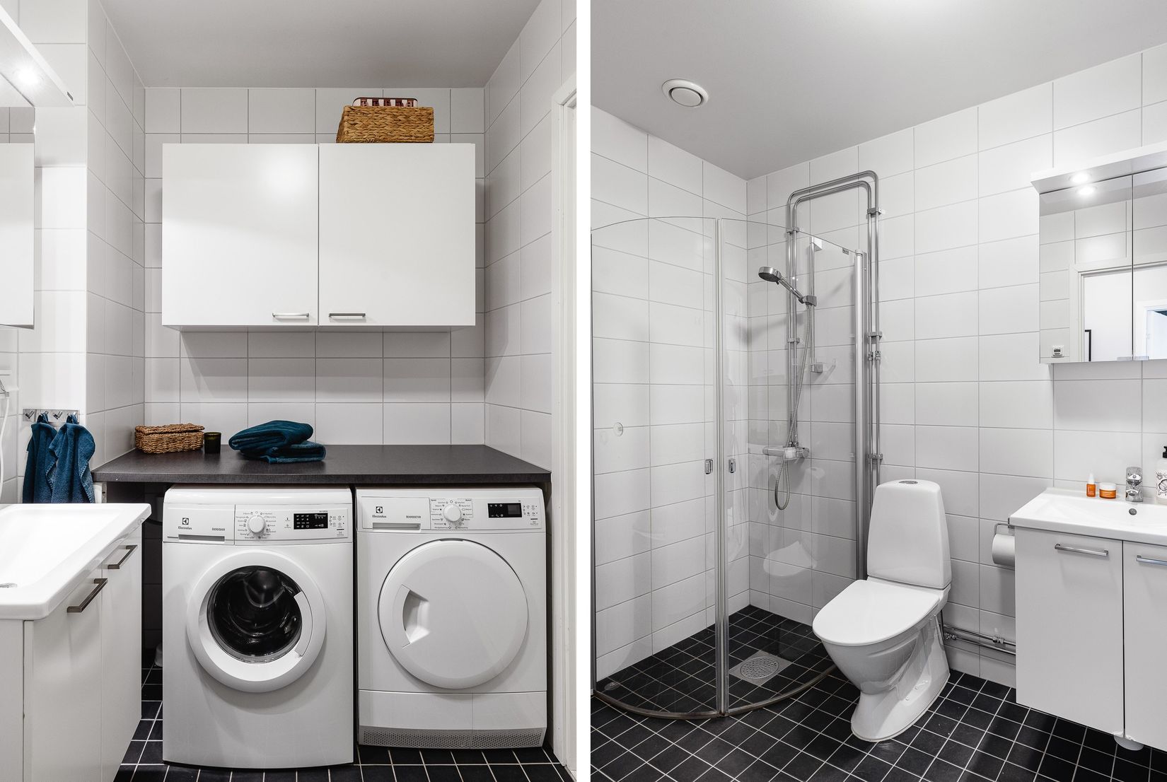 Bostadsrätt, Sofielundsvägen 7, 3 tr, Blåsut/ Enskede, Stockholm