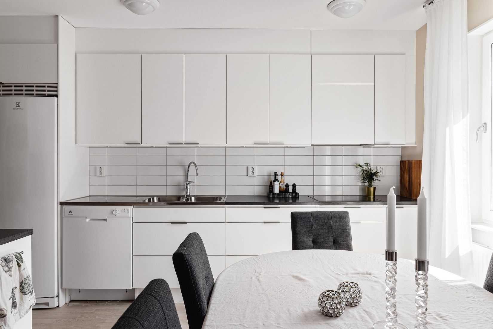 Bostadsrätt, Sofielundsvägen 7, 3 tr, Blåsut/ Enskede, Stockholm