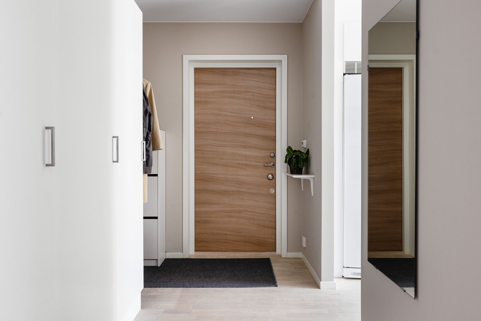 Bostadsrätt, Sofielundsvägen 7, 3 tr, Blåsut/ Enskede, Stockholm