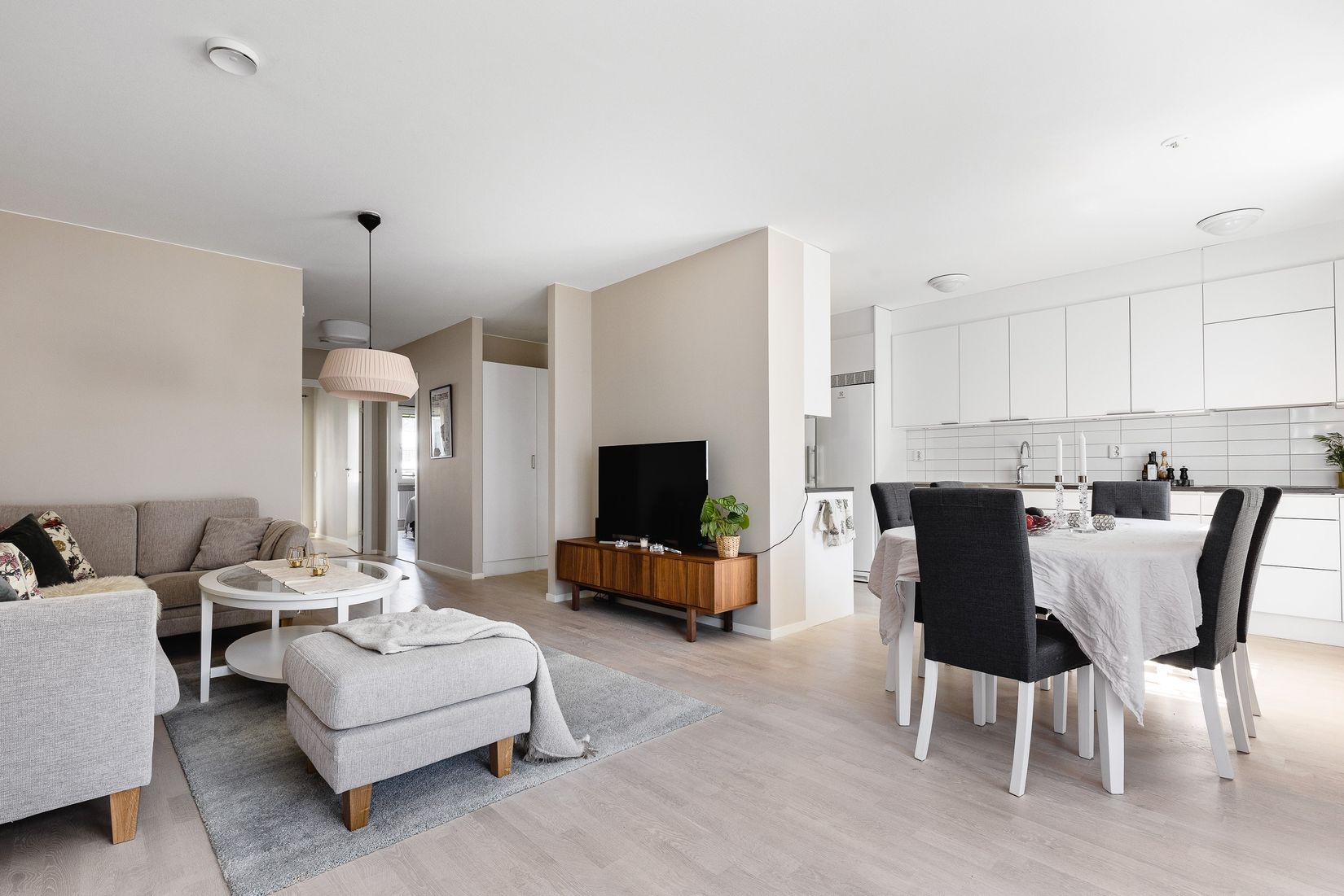 Bostadsrätt, Sofielundsvägen 7, 3 tr, Blåsut/ Enskede, Stockholm