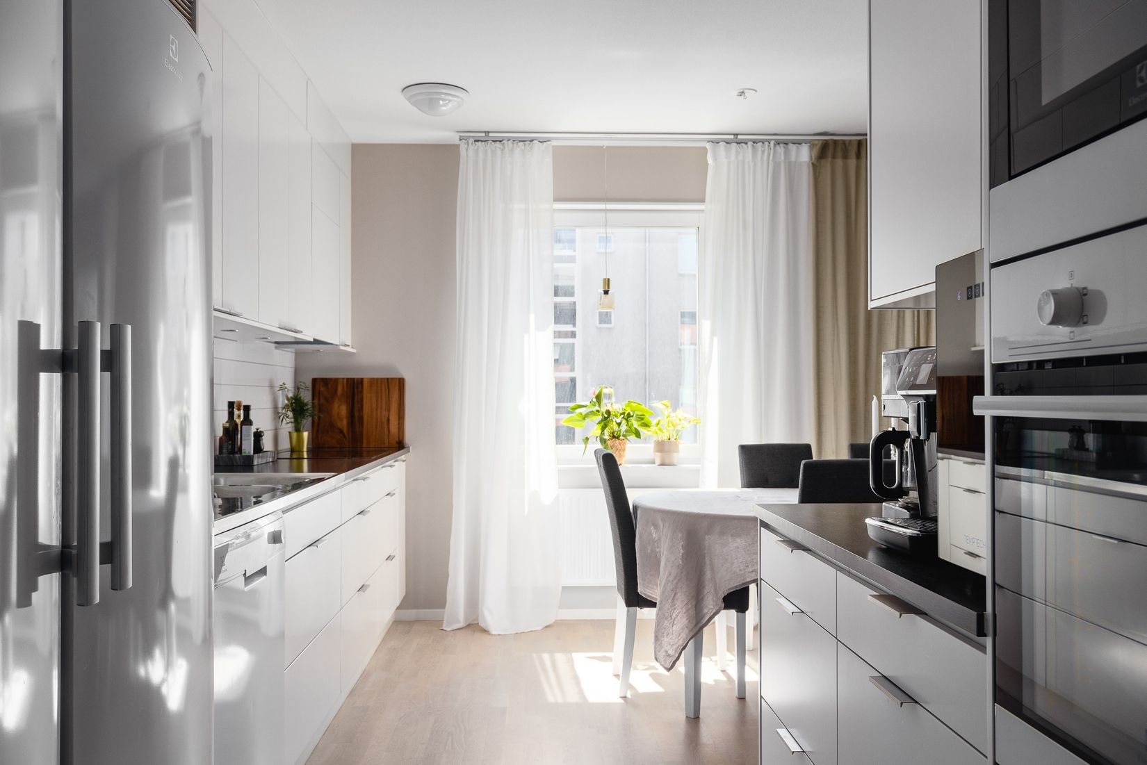 Bostadsrätt, Sofielundsvägen 7, 3 tr, Blåsut/ Enskede, Stockholm