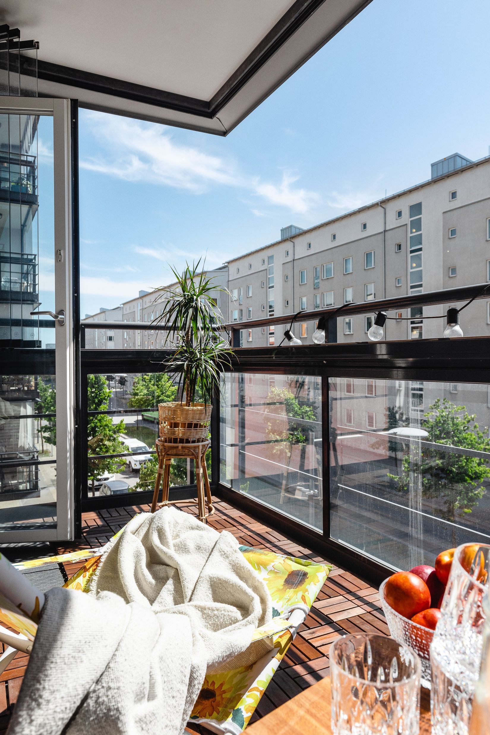 Bostadsrätt, Sofielundsvägen 7, 3 tr, Blåsut/ Enskede, Stockholm