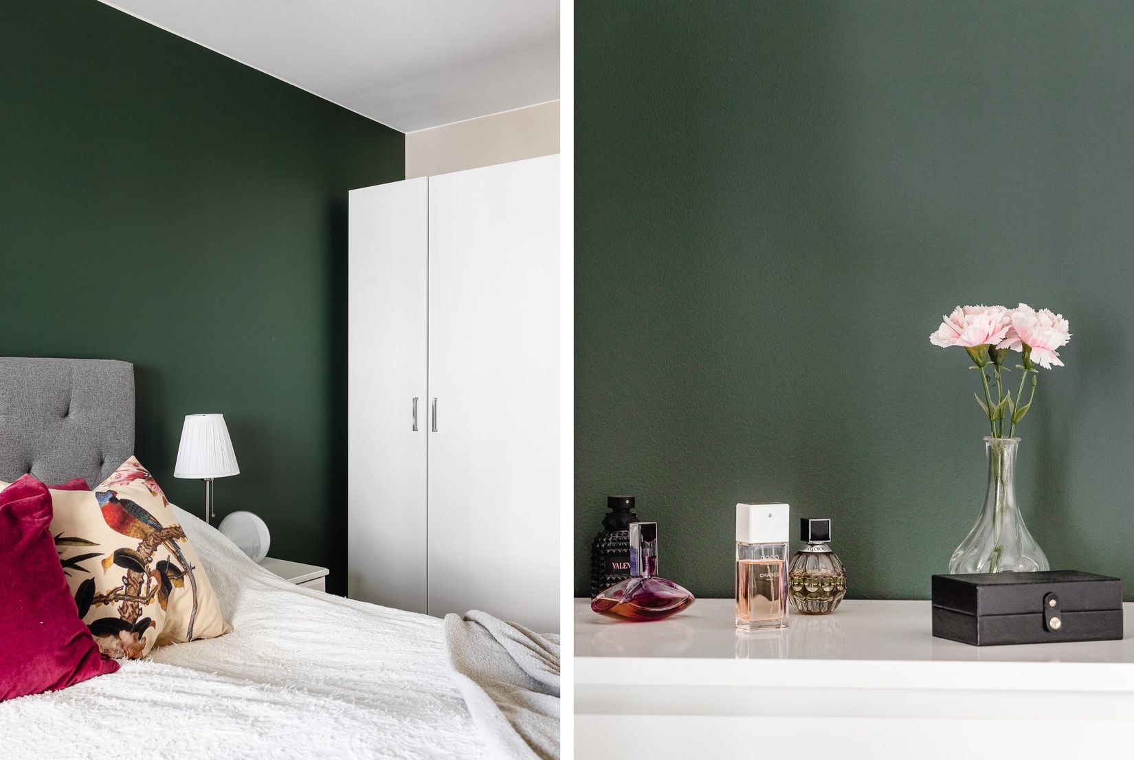 Bostadsrätt, Sofielundsvägen 7, 3 tr, Blåsut/ Enskede, Stockholm