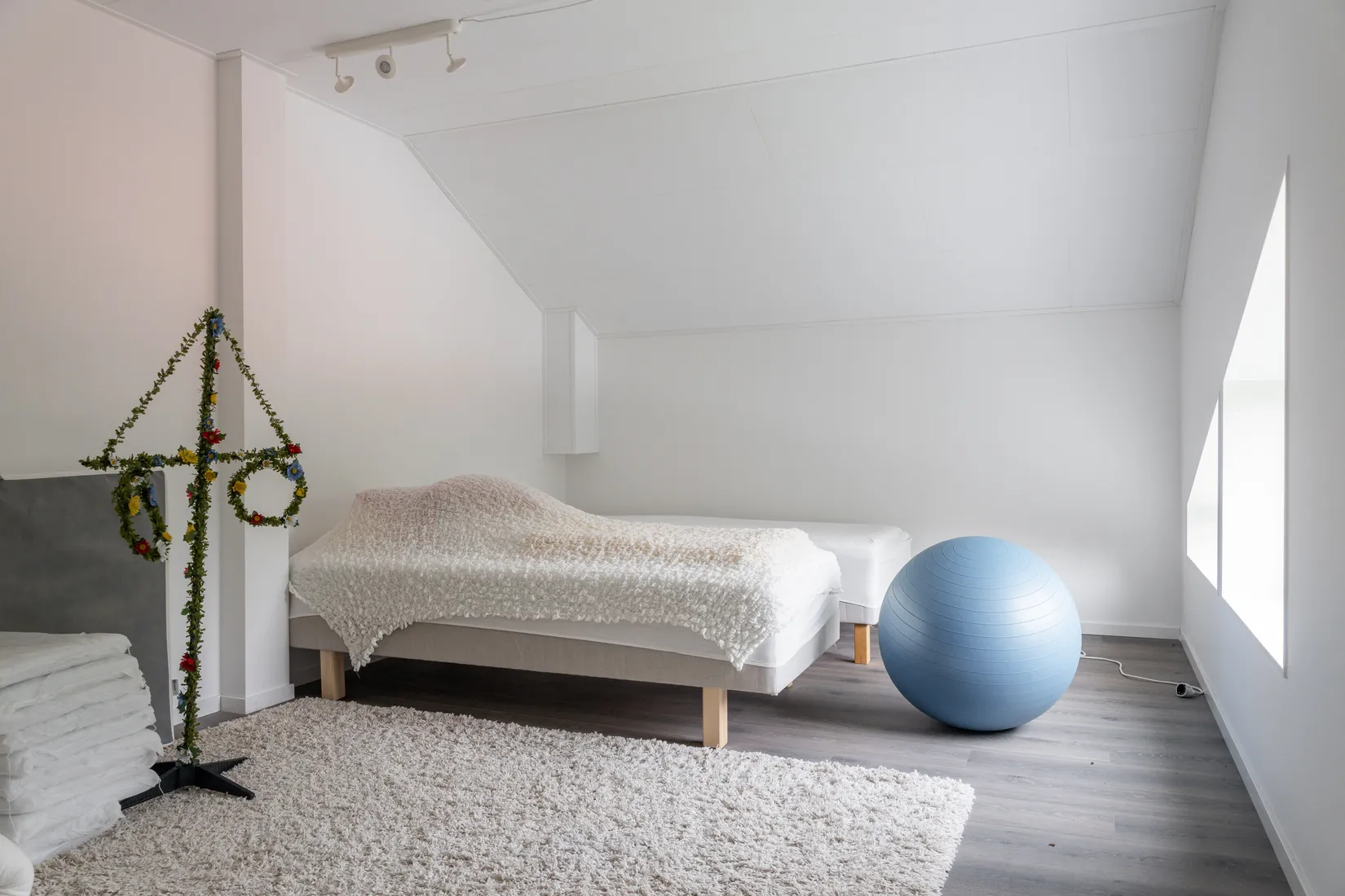 Villa, Alsjöredsvägen 6, Björboholm, Lerum
