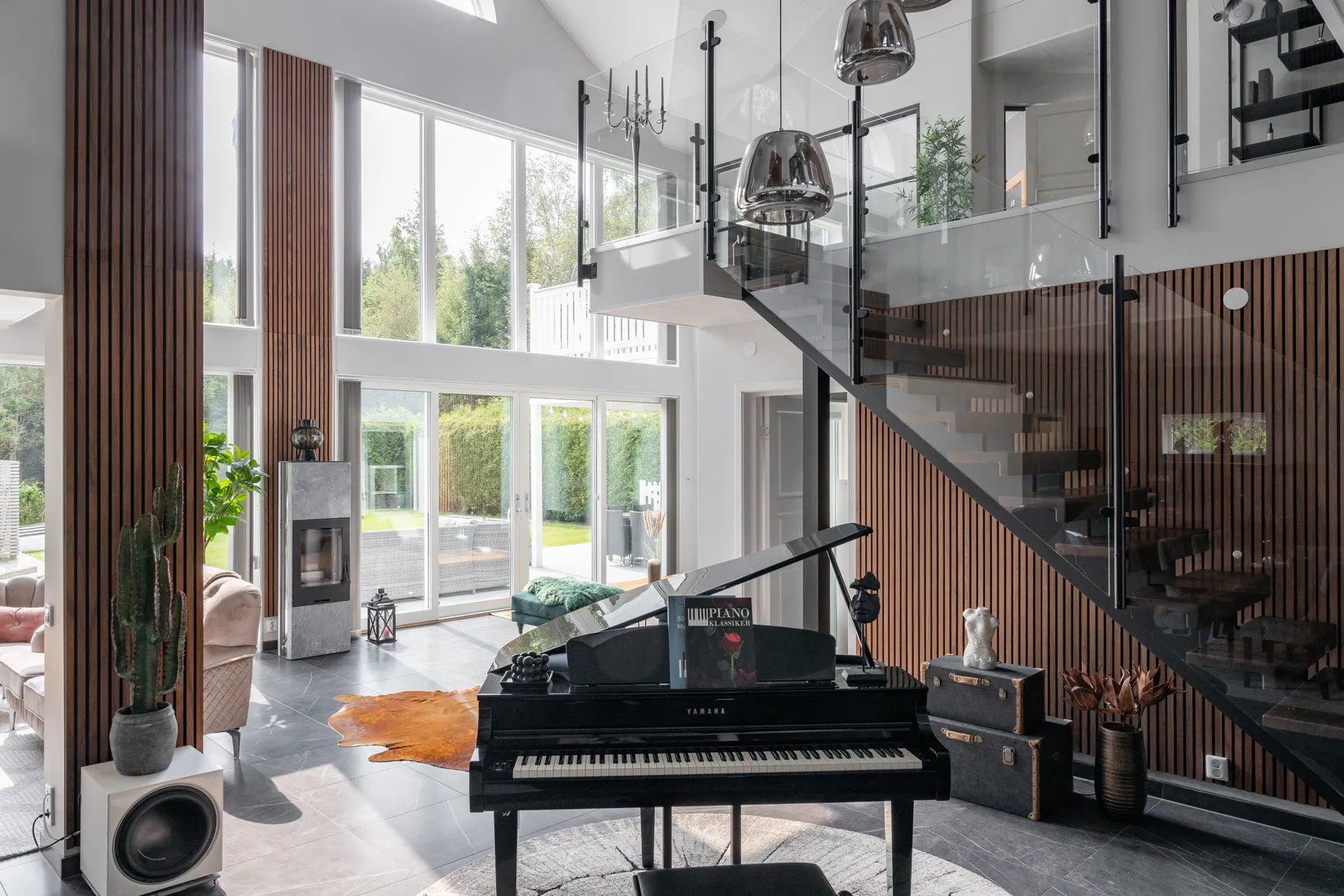 Villa, Alsjöredsvägen 6, Björboholm, Lerum