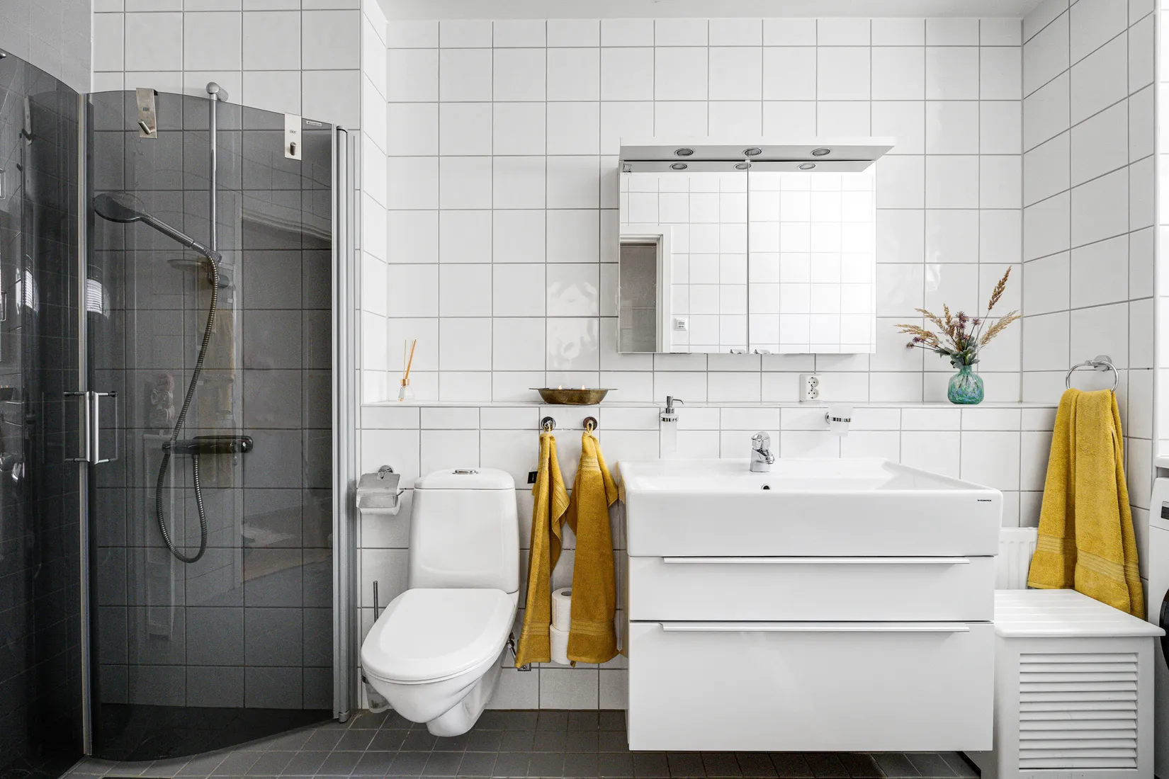Bostadsrätt, Brisgränd 5A, Lomma - Strandstaden, Lomma