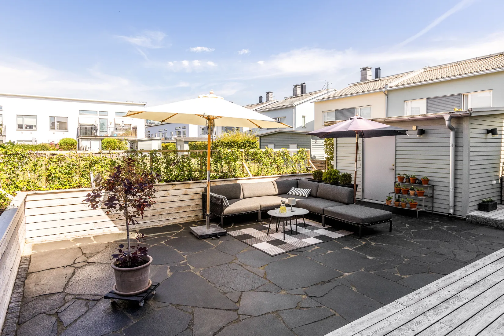 Bostadsrätt, Brisgränd 5A, Lomma - Strandstaden, Lomma