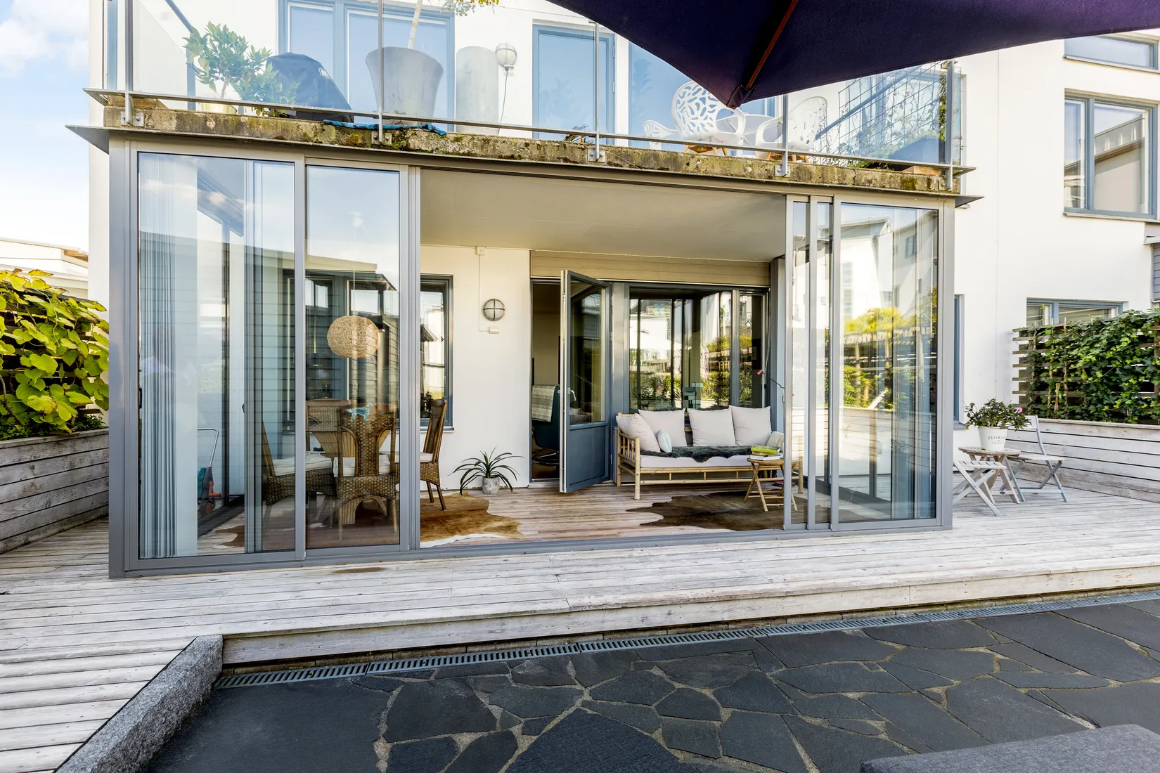 Bostadsrätt, Brisgränd 5A, Lomma - Strandstaden, Lomma