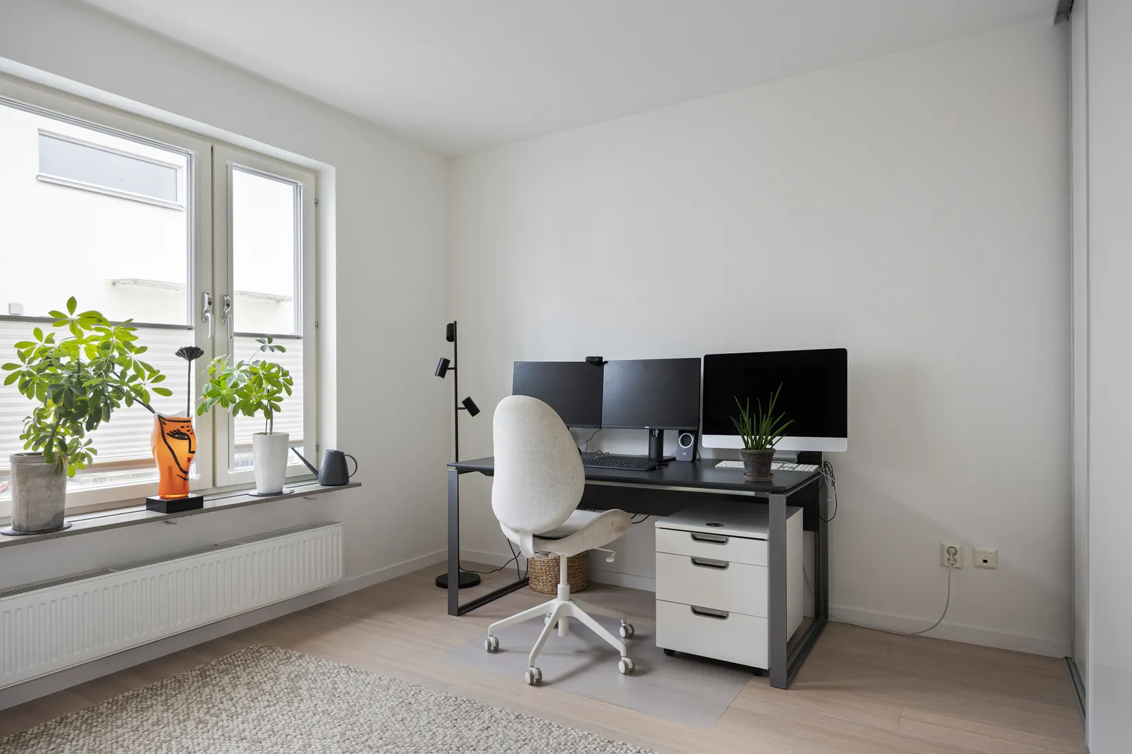 Bostadsrätt, Brisgränd 5A, Lomma - Strandstaden, Lomma