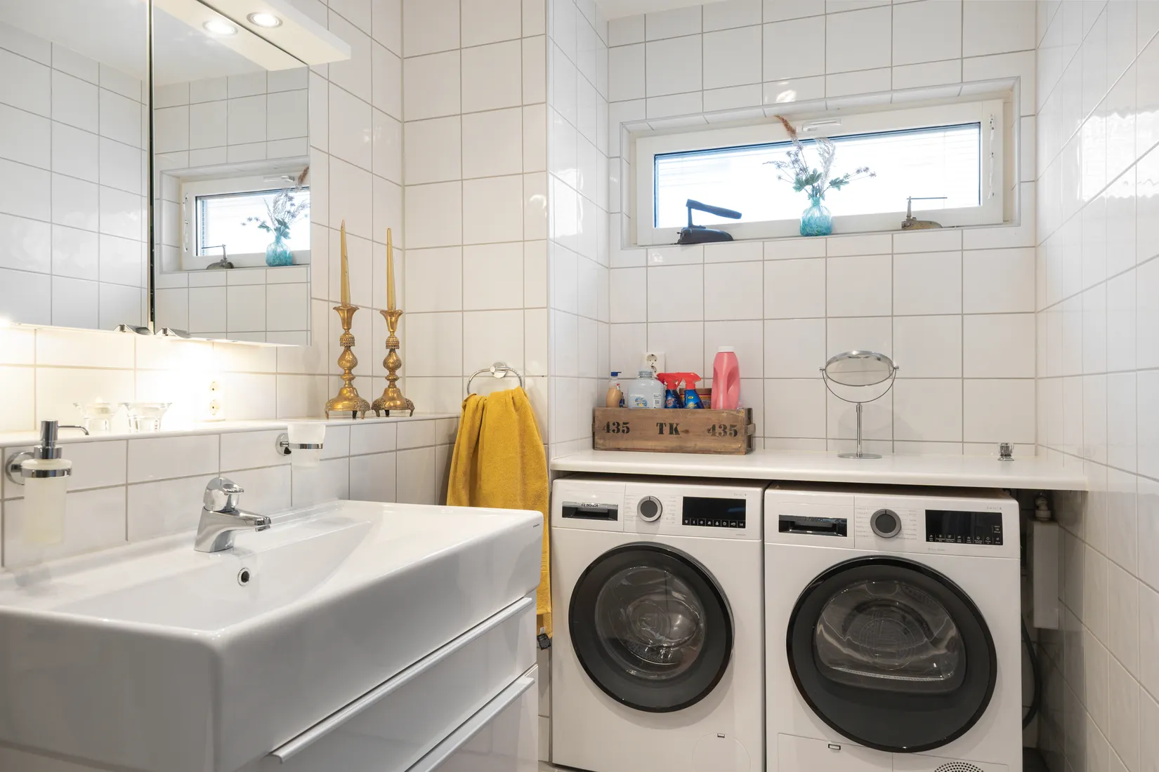Bostadsrätt, Brisgränd 5A, Lomma - Strandstaden, Lomma