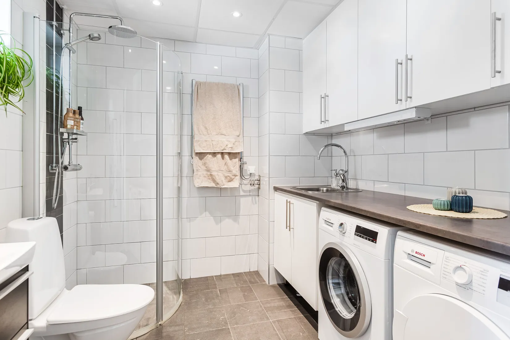 Bostadsrätt, Astrakangatan 3A, Alsberg, Nässjö