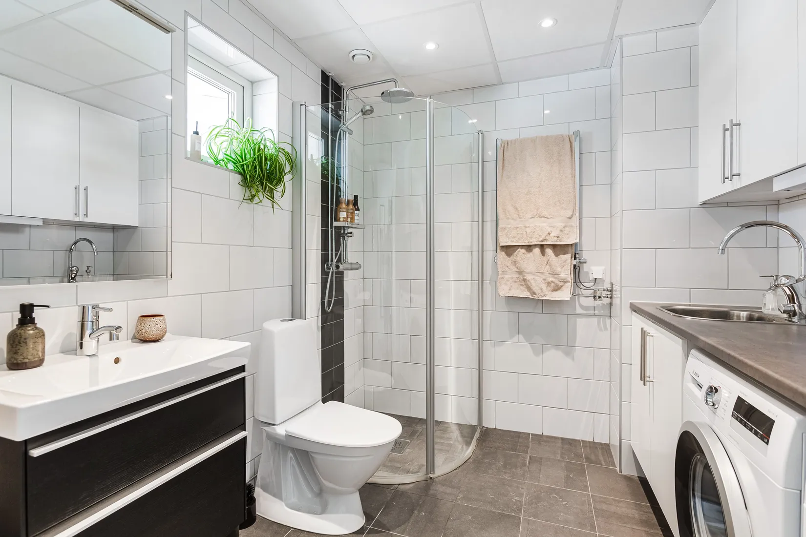 Bostadsrätt, Astrakangatan 3A, Alsberg, Nässjö