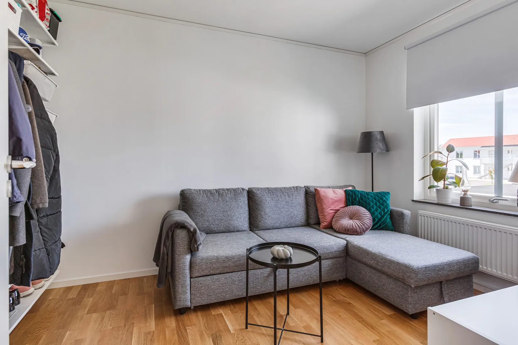 Bostadsrätt, Astrakangatan 3A, Alsberg, Nässjö