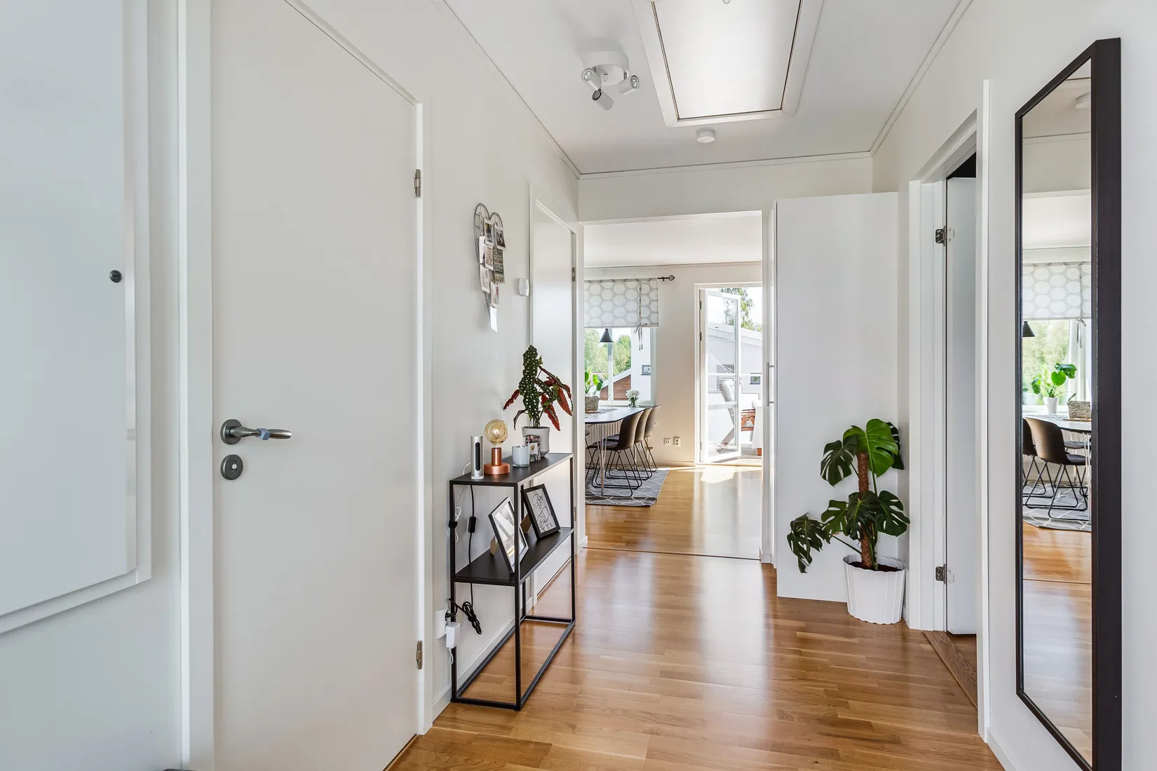 Bostadsrätt, Astrakangatan 3A, Alsberg, Nässjö