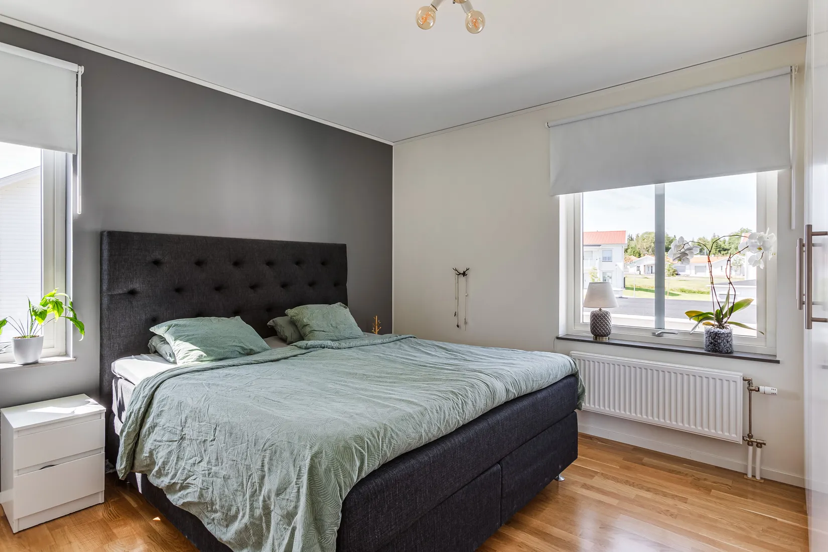 Bostadsrätt, Astrakangatan 3A, Alsberg, Nässjö