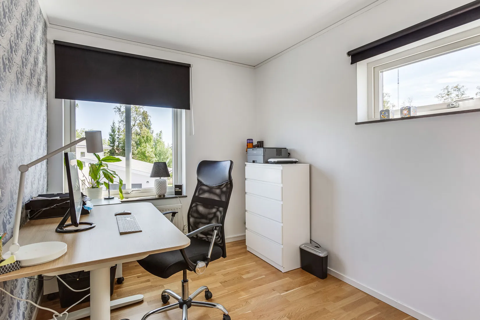 Bostadsrätt, Astrakangatan 3A, Alsberg, Nässjö