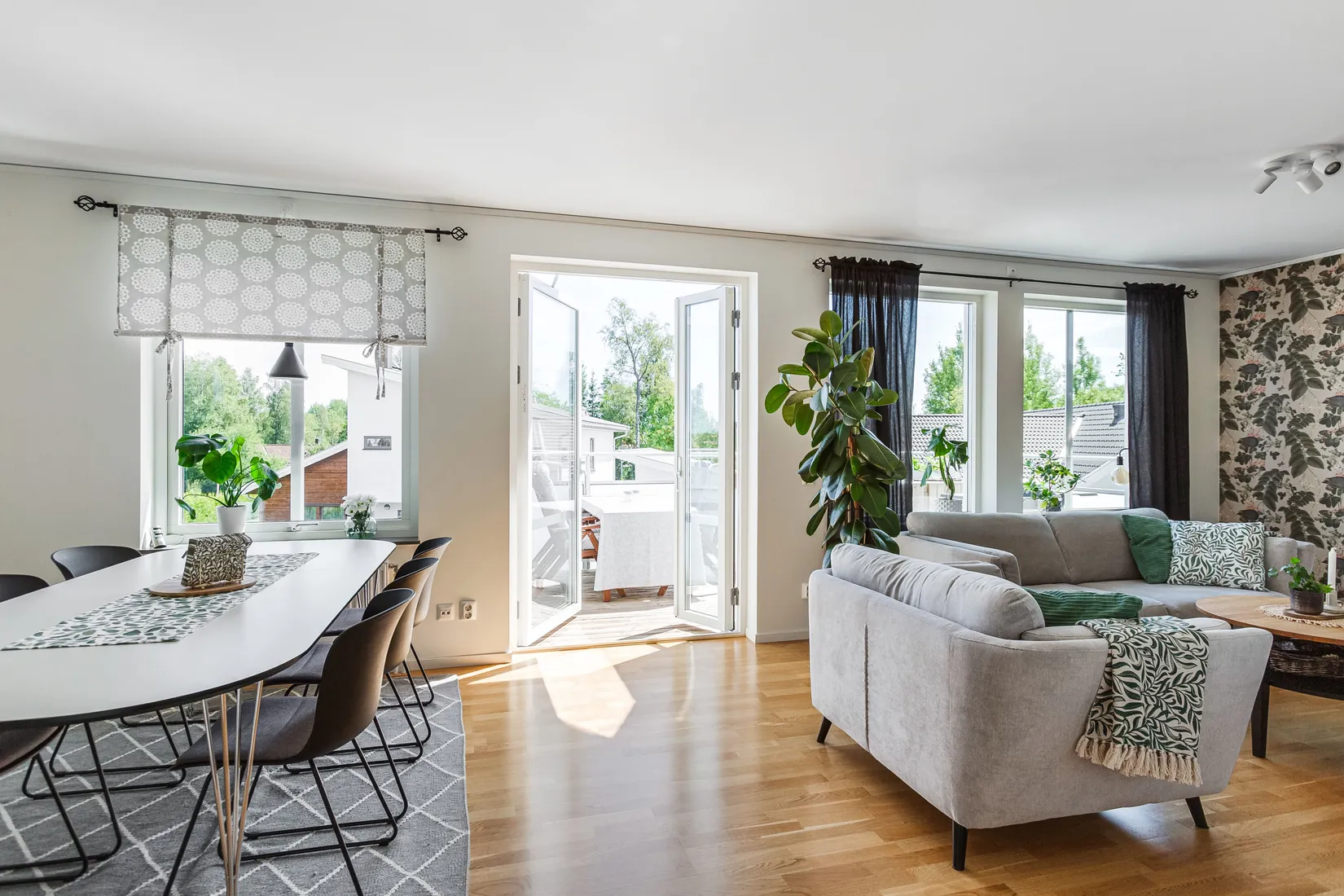 Bostadsrätt, Astrakangatan 3A, Alsberg, Nässjö