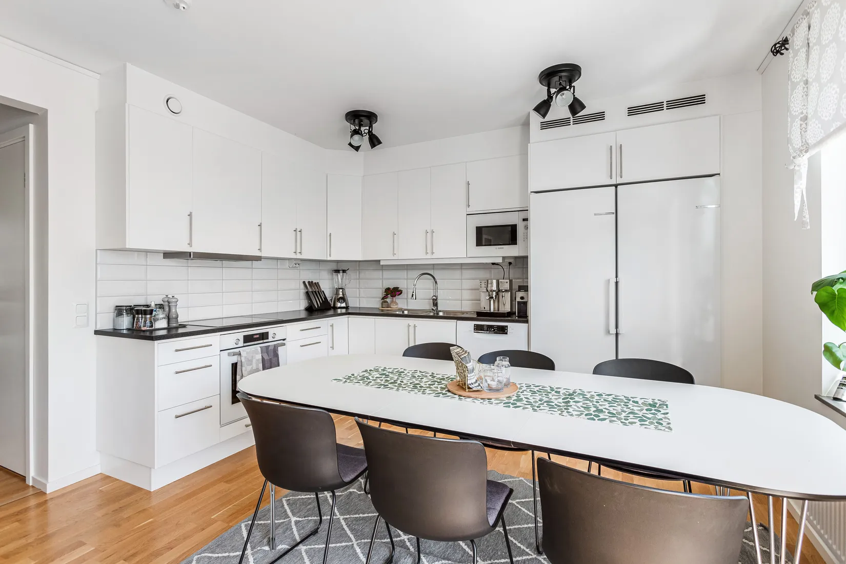 Bostadsrätt, Astrakangatan 3A, Alsberg, Nässjö