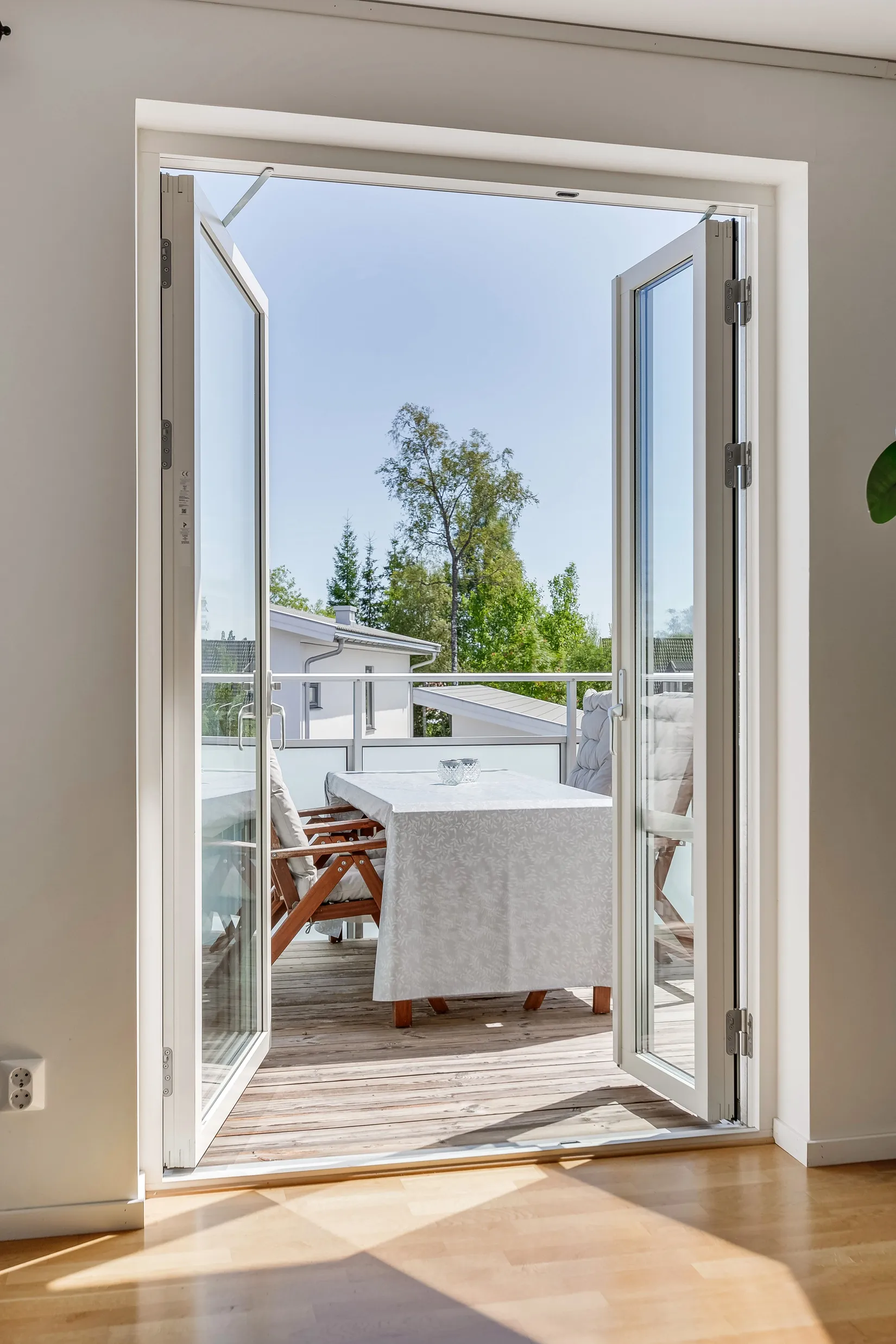 Bostadsrätt, Astrakangatan 3A, Alsberg, Nässjö