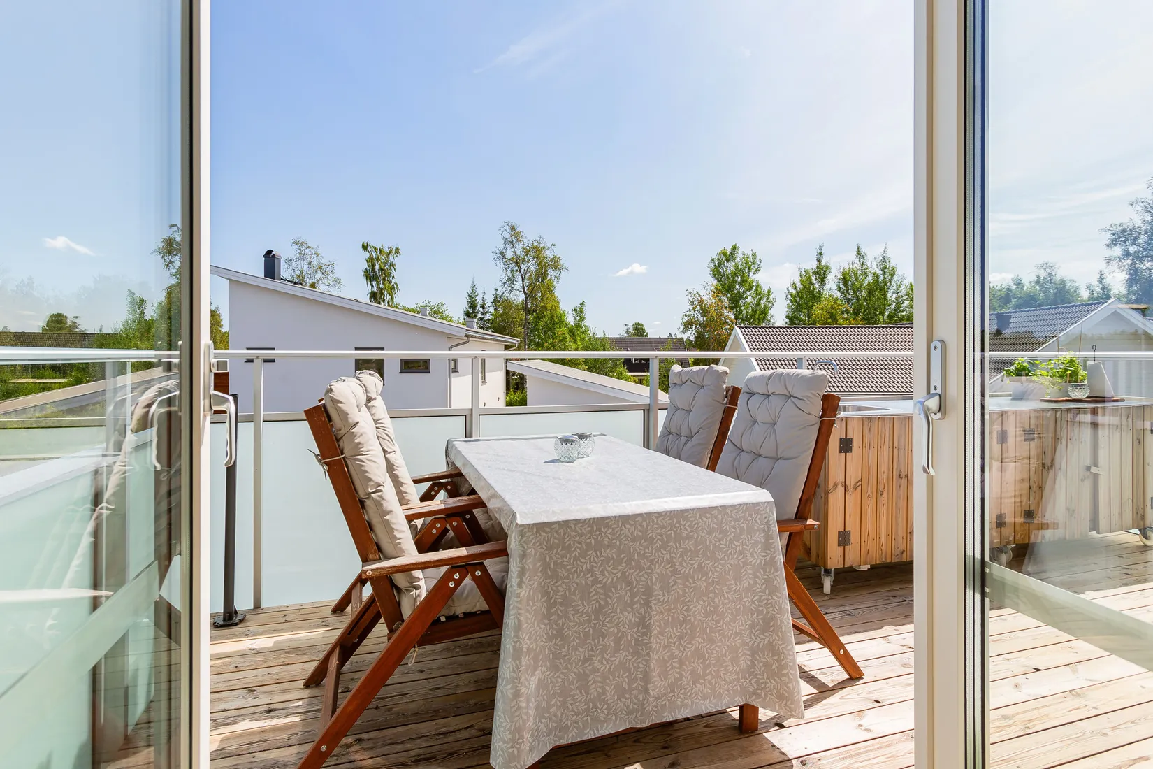 Bostadsrätt, Astrakangatan 3A, Alsberg, Nässjö