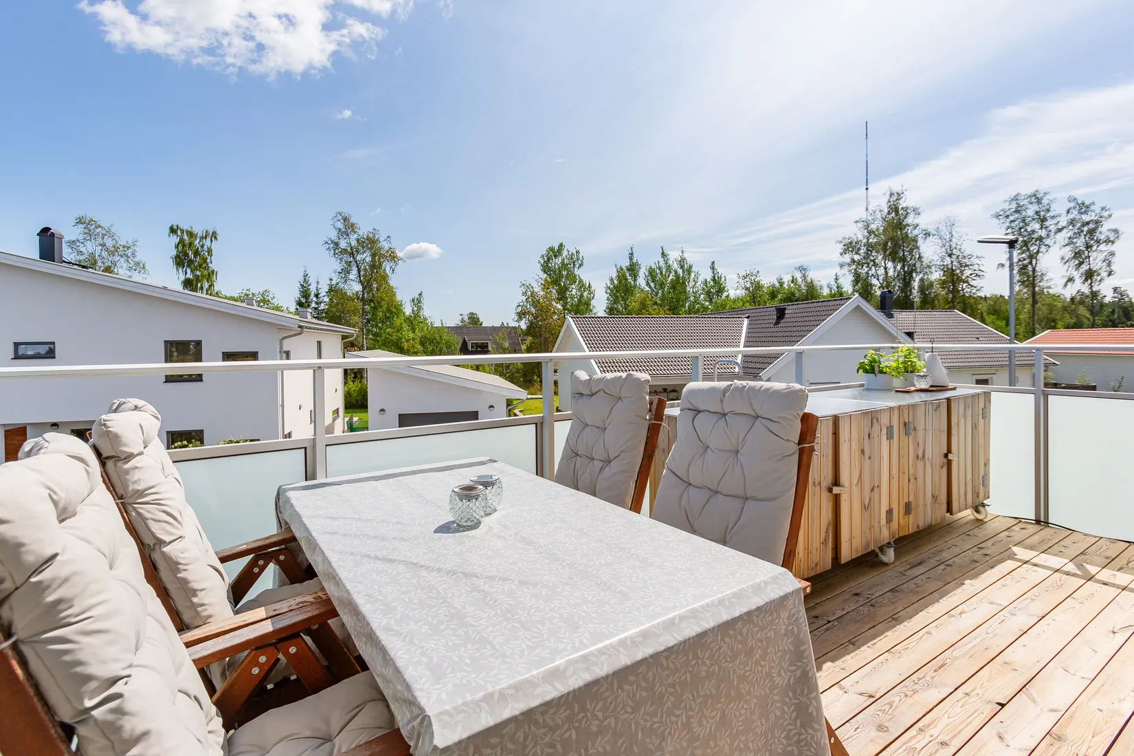 Bostadsrätt, Astrakangatan 3A, Alsberg, Nässjö