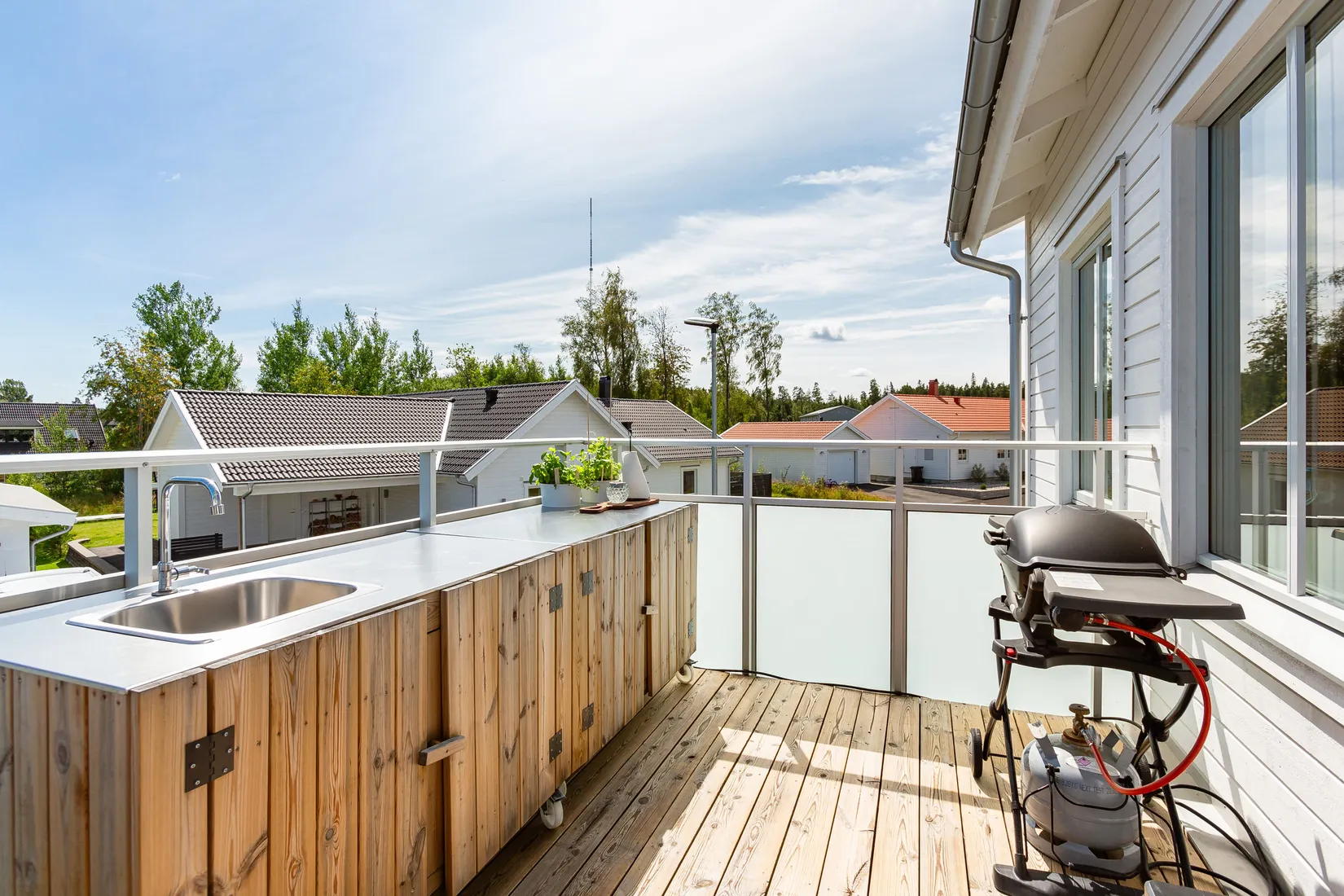 Bostadsrätt, Astrakangatan 3A, Alsberg, Nässjö