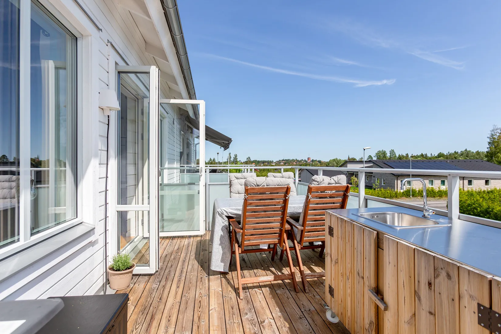 Bostadsrätt, Astrakangatan 3A, Alsberg, Nässjö