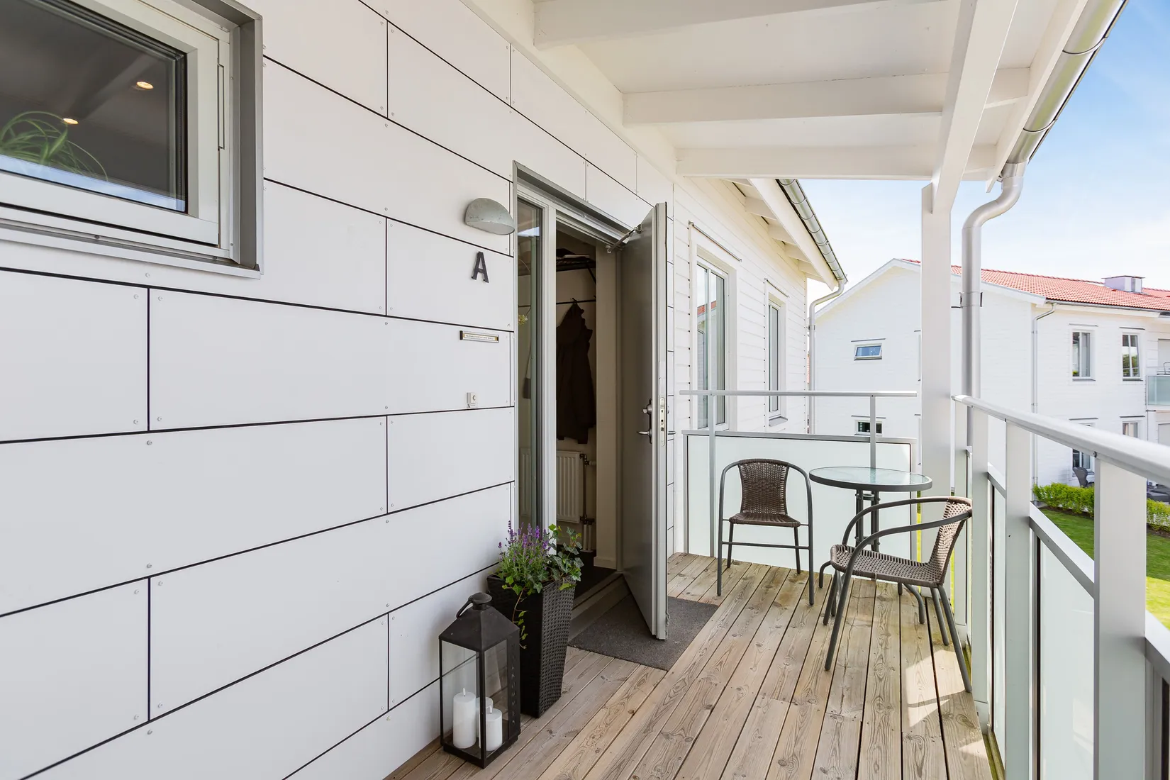 Bostadsrätt, Astrakangatan 3A, Alsberg, Nässjö